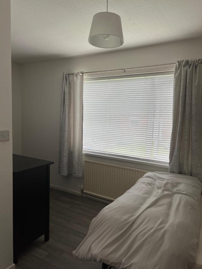 Macs Belfast Daire Dış mekan fotoğraf